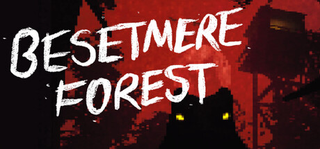 Besetmere Forest — Steam header