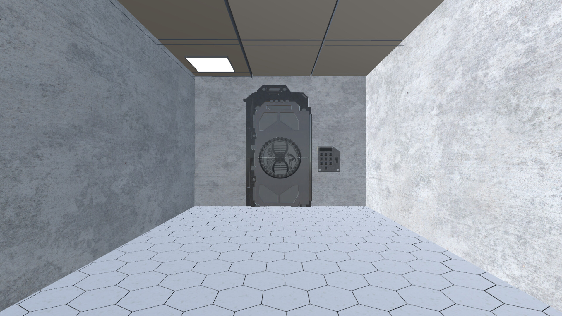 BEHIND THE WALLS screenshot 5