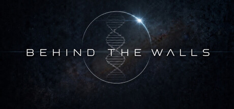 BEHIND THE WALLS — Steam header