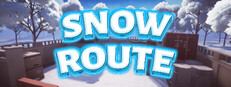 Snow Route