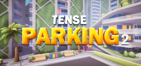 Tense Parking 2 — Steam header