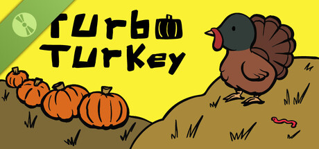 Turbo Turkey: Feathered Frenzy! Demo