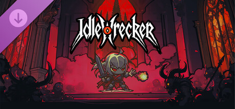 IdleWrecker Supporter Pack
