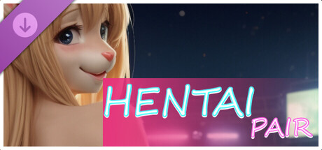 Hentai Pair - Furry Bunny Cheerleader DLC