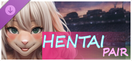 Hentai Pair - Furry Sheep Cheerleader DLC