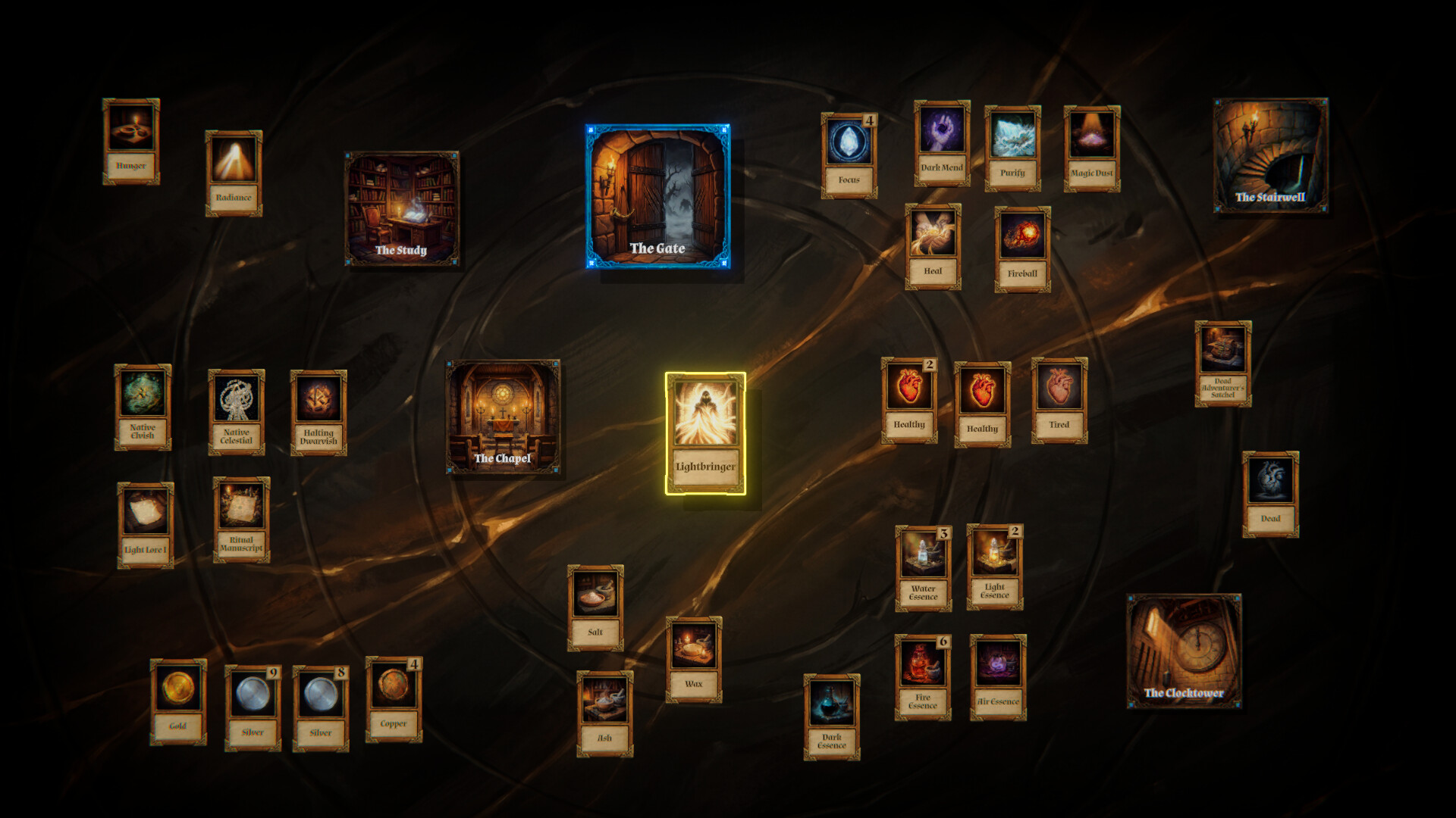 Apprentice Ascending screenshot 5