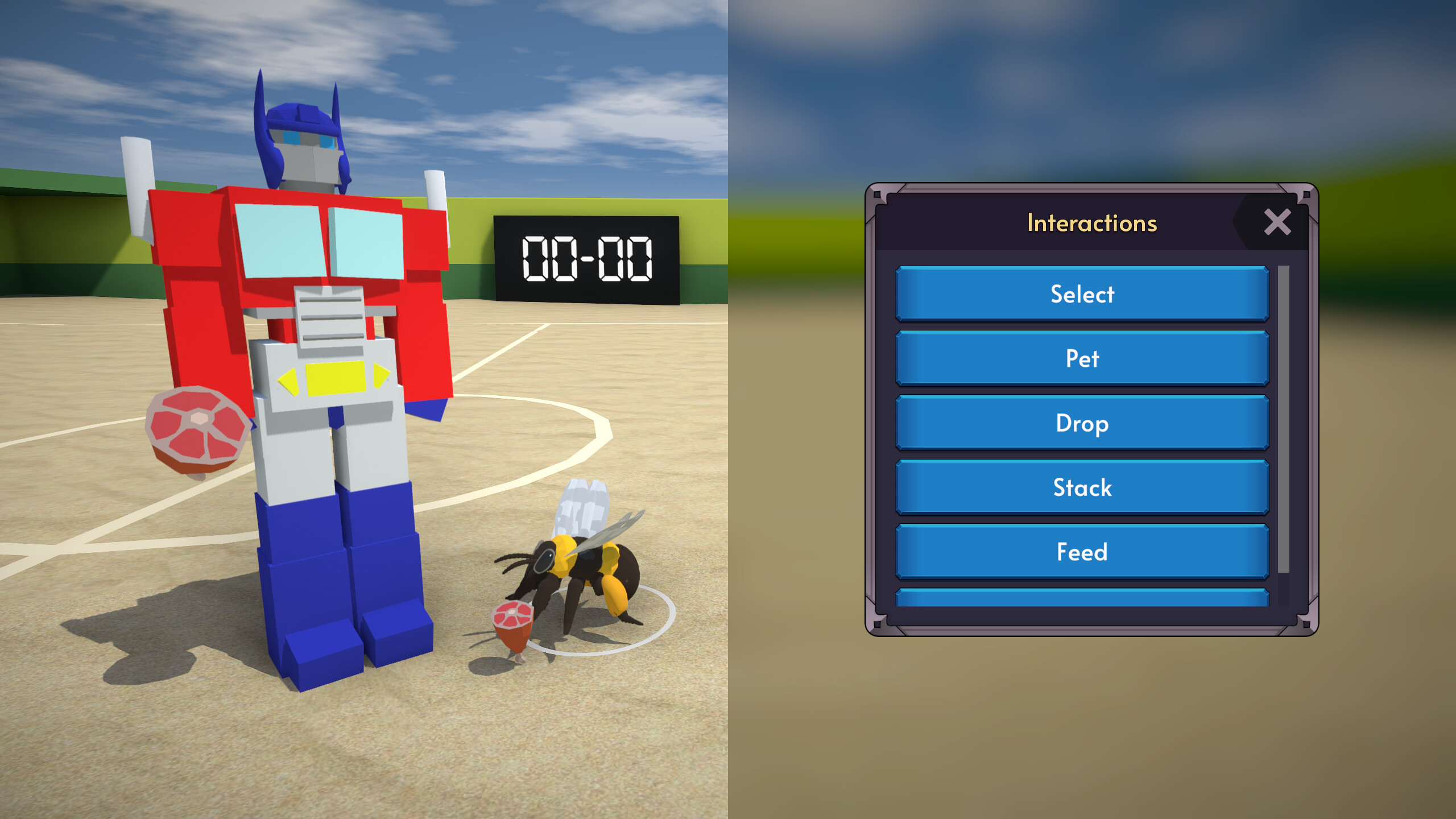 Creature Crafter - Pets screenshot 2
