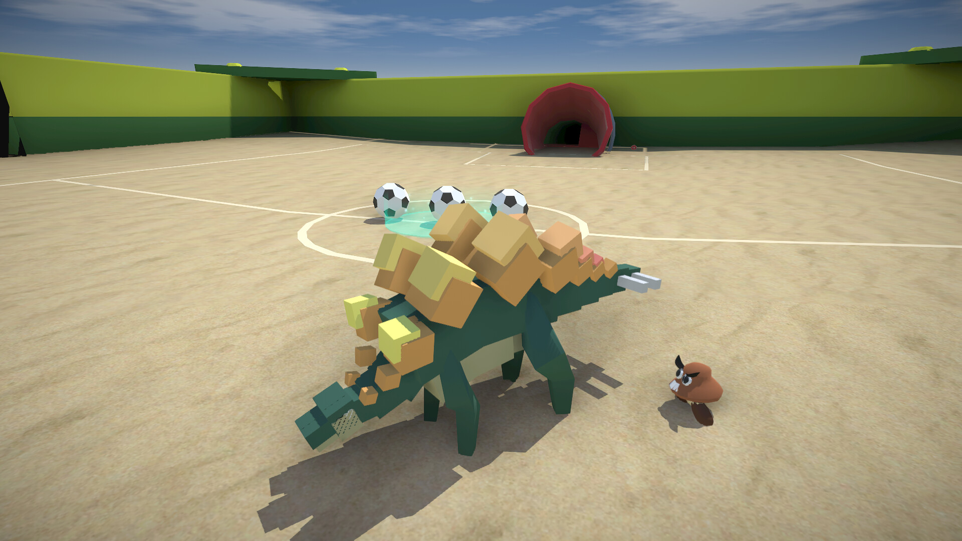Creature Crafter - Pets screenshot 8