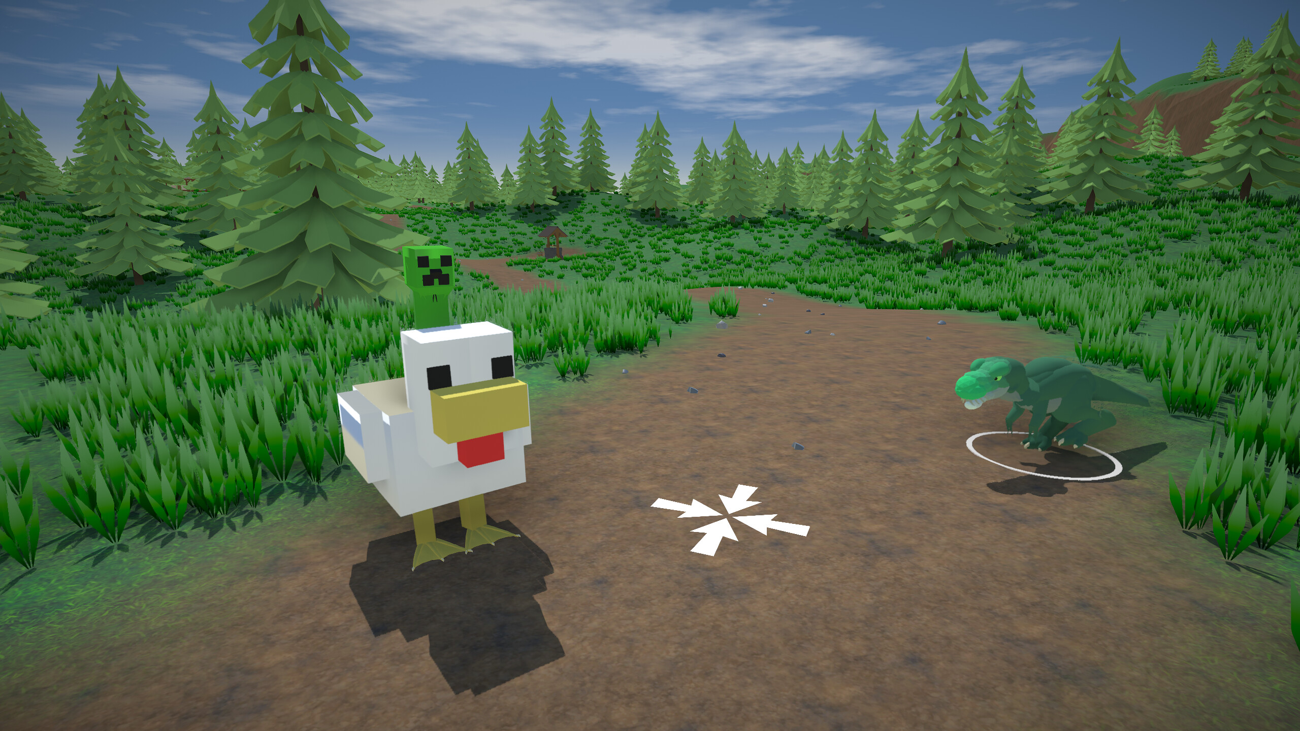 Creature Crafter - Pets screenshot 5