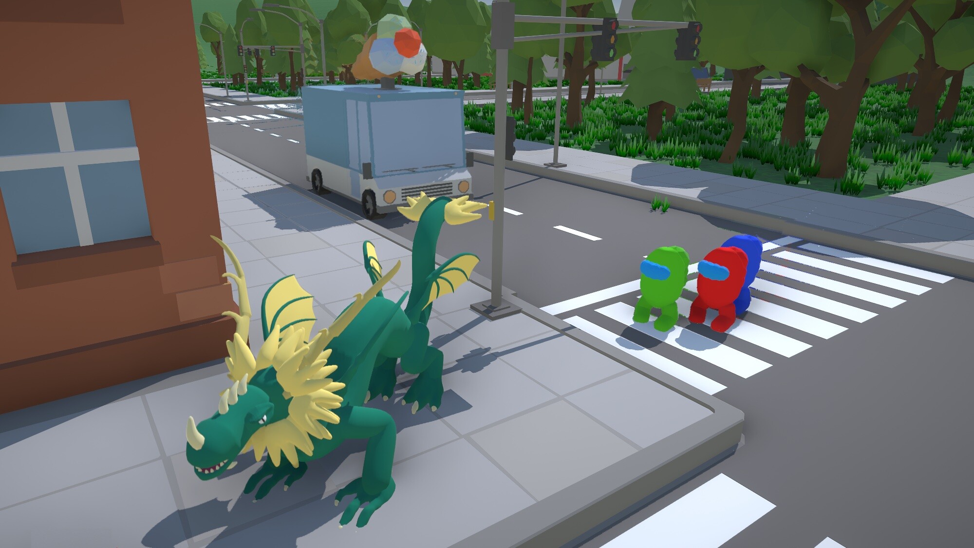 Creature Crafter - Pets screenshot 6