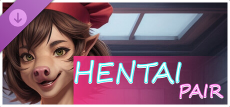 Hentai Pair - Furry Boar Chef DLC