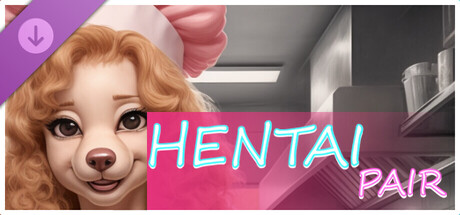 Hentai Pair - Furry Dog Chef DLC