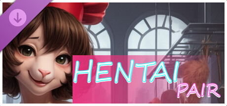 Hentai Pair - Furry Sheep Chef DLC