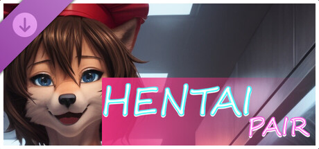 Hentai Pair - Furry Wolf Chef DLC