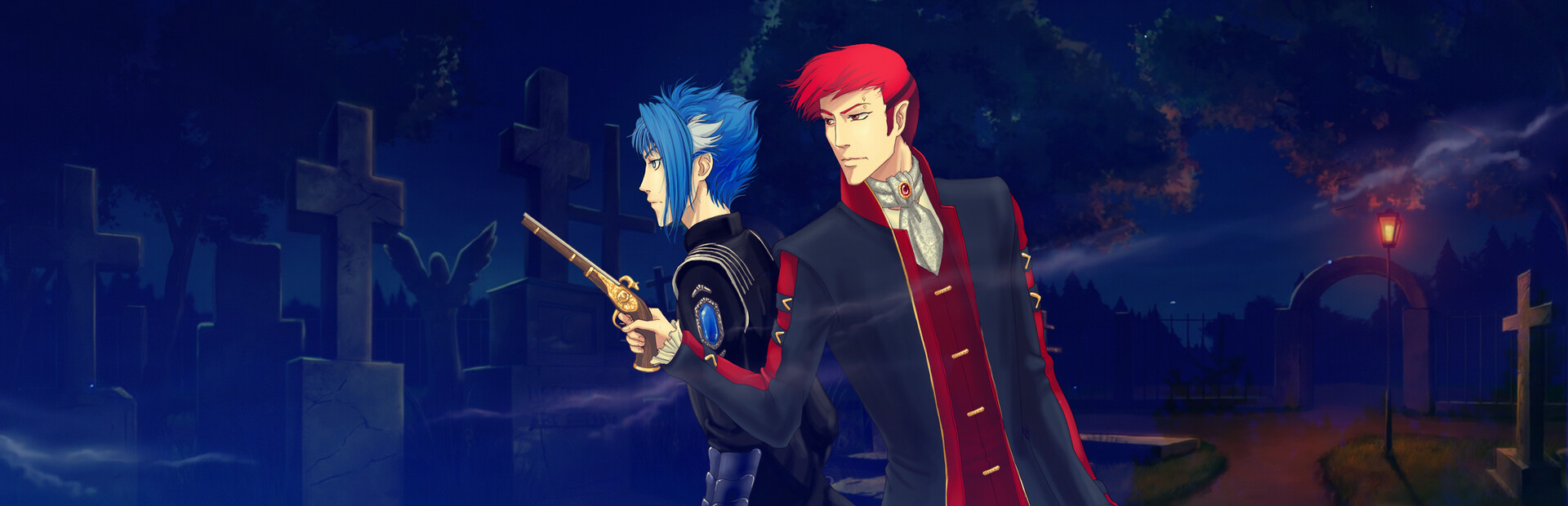 Eugene Onegin vs. the Undead