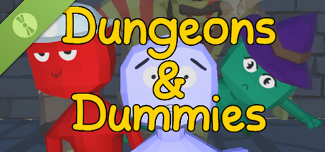 Dungeons & Dummies Demo