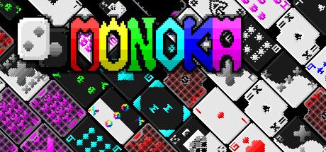 Monoka — Steam header