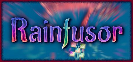 Rainfusor — Steam header