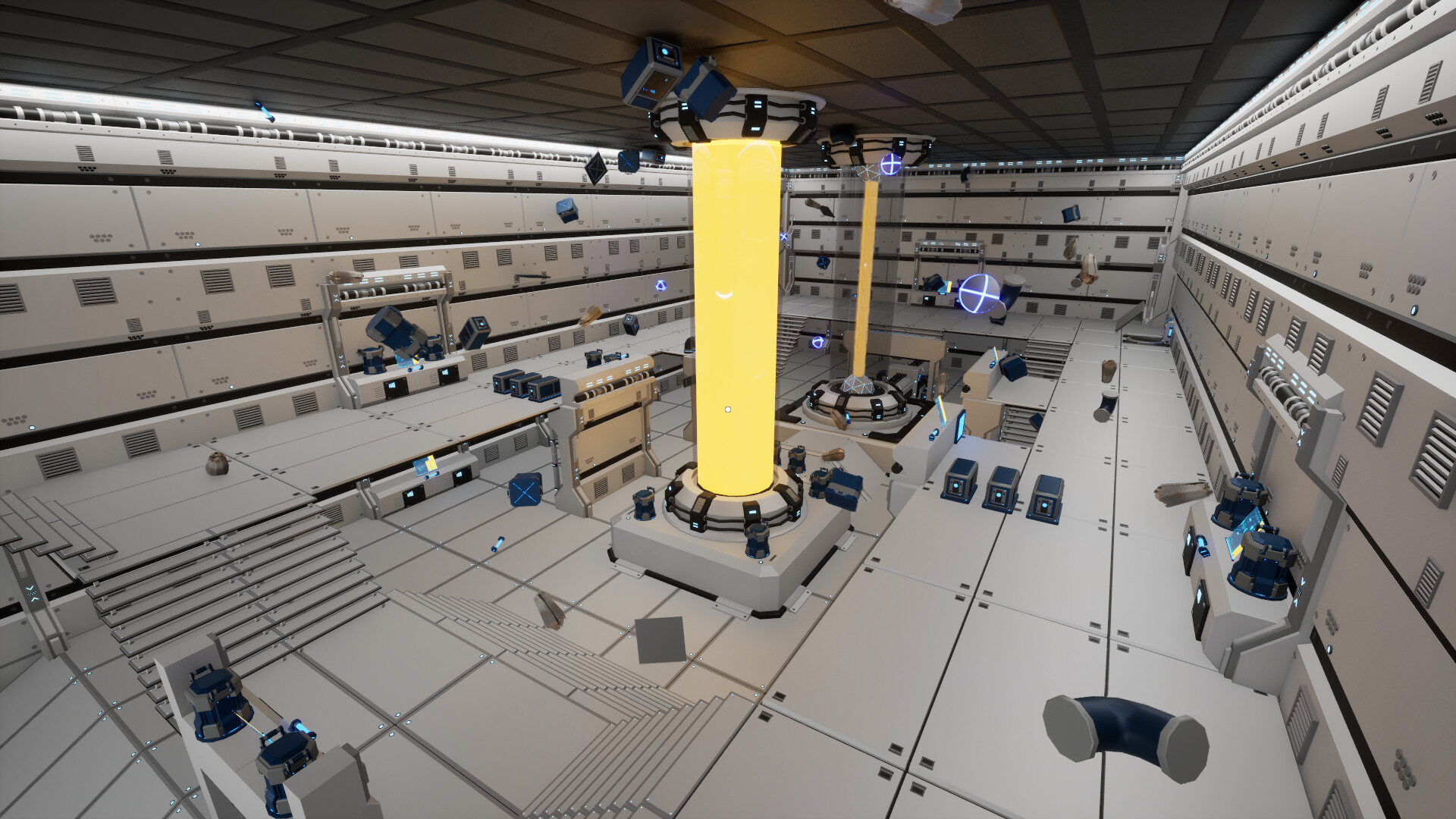 Trenite Engineer screenshot 12