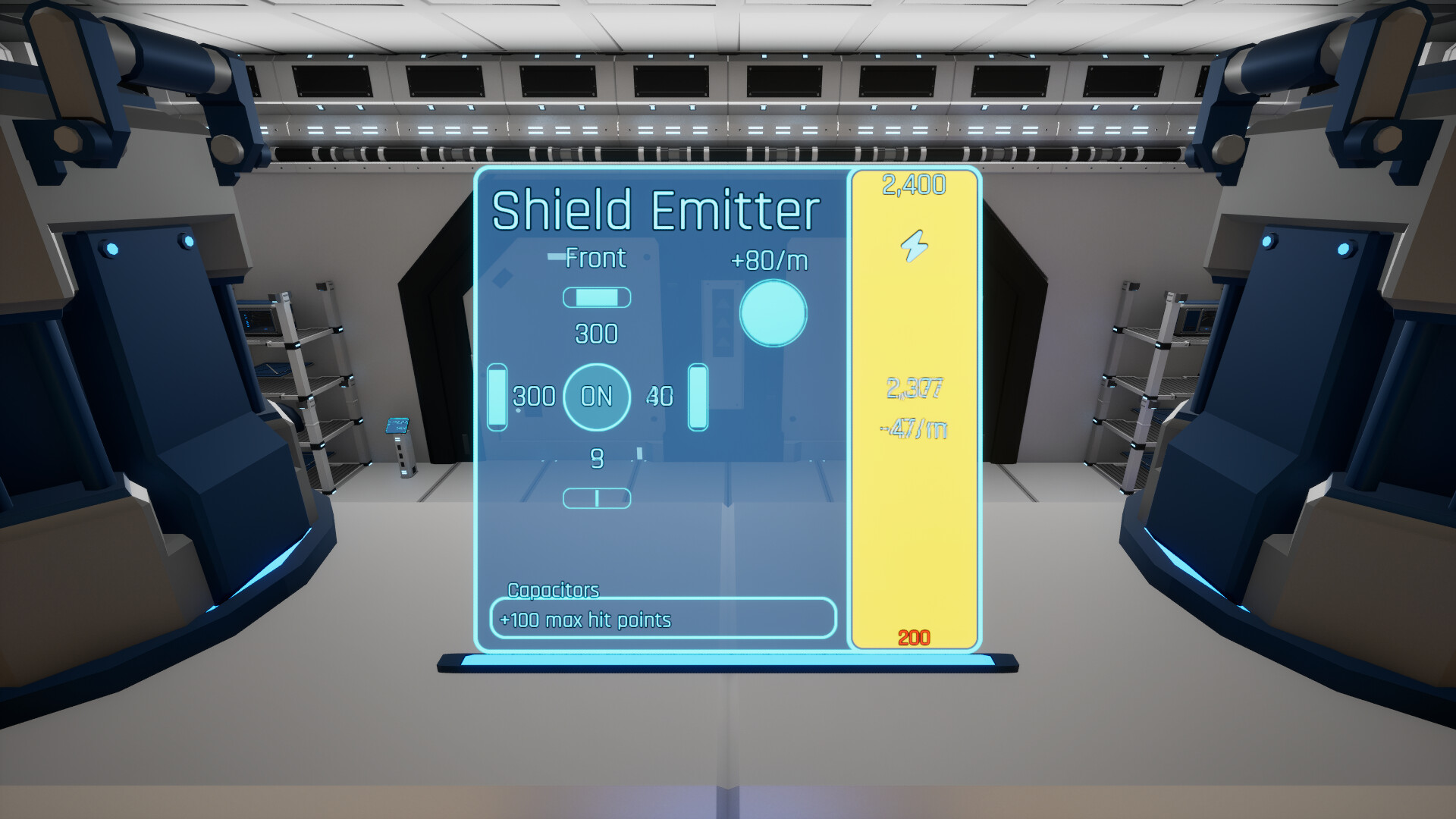 Trenite Engineer screenshot 10