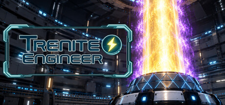 Trenite Engineer — Steam header