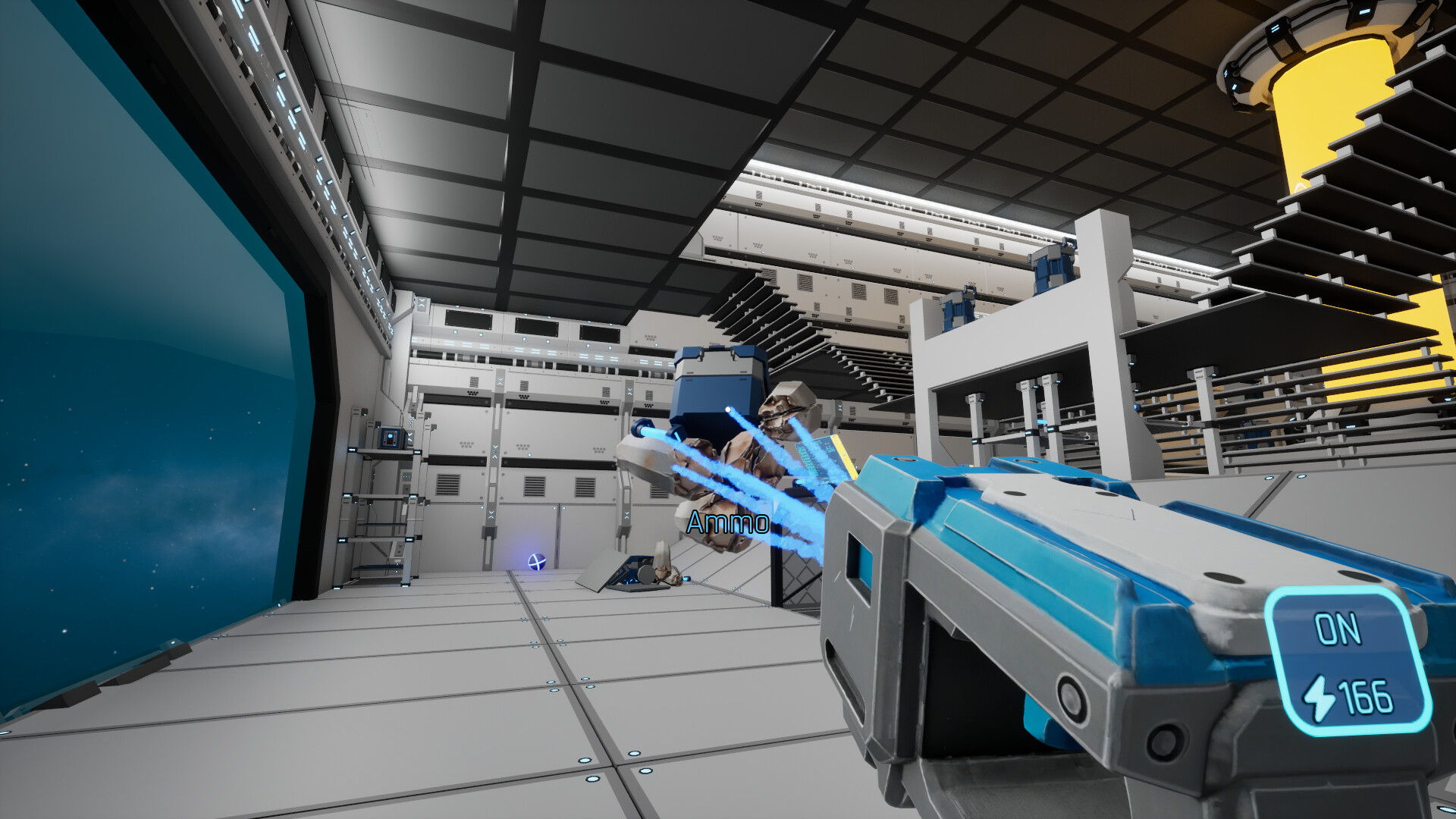 Trenite Engineer screenshot 9