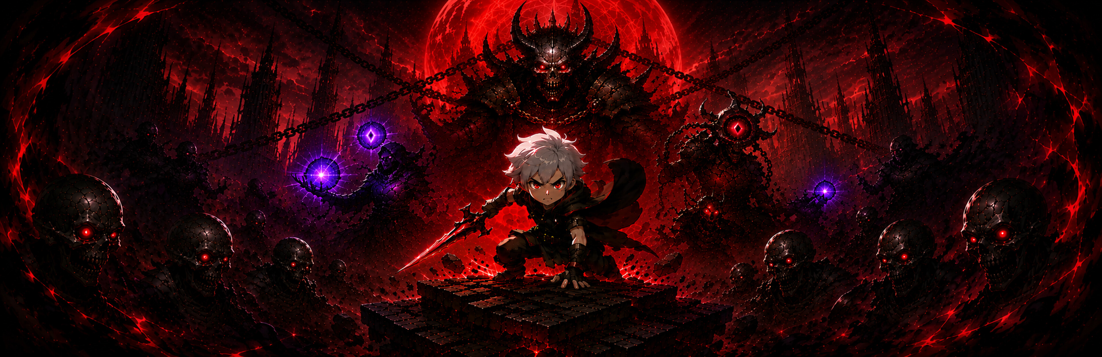 Crimson Crawl screenshot 9
