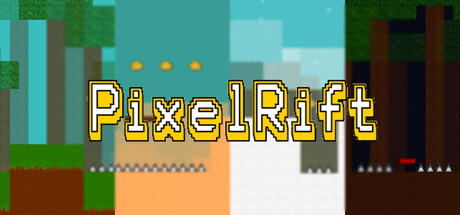 PixelRift