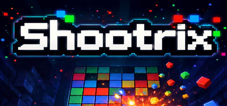 Shootrix — Steam header
