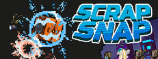 Scrap Snap cover art