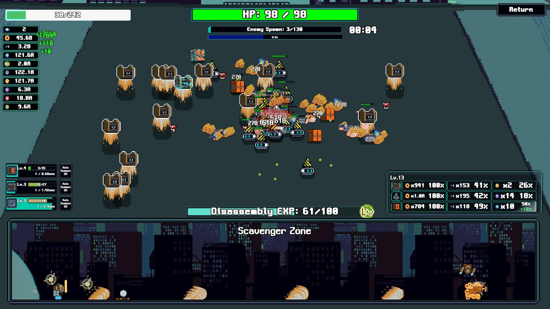 Scrap Snap screenshot 14