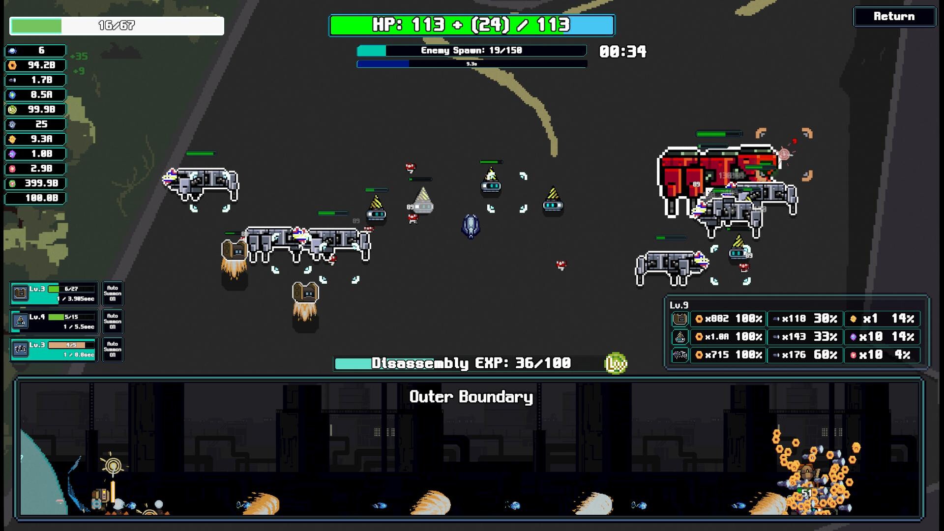 Scrap Snap screenshot 8