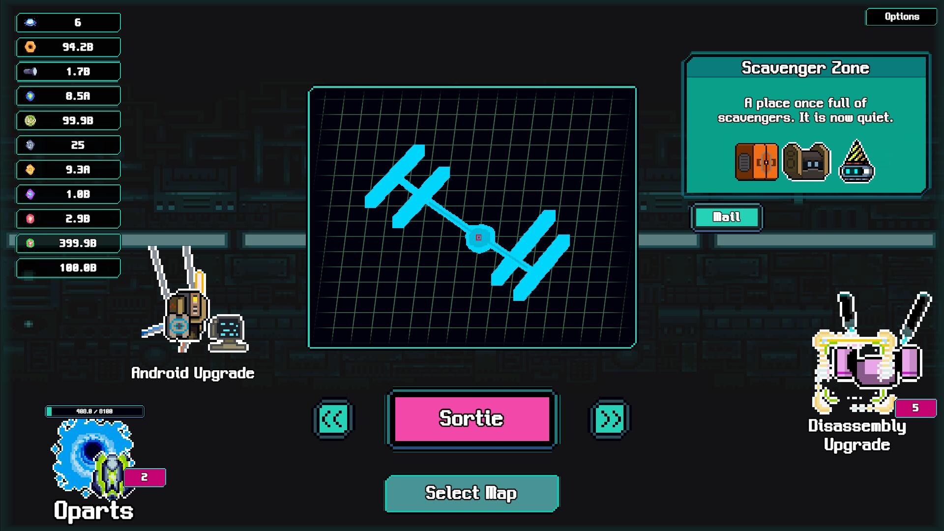Scrap Snap screenshot 12