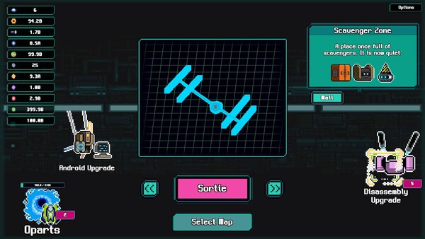 Scrap Snap screenshot 5