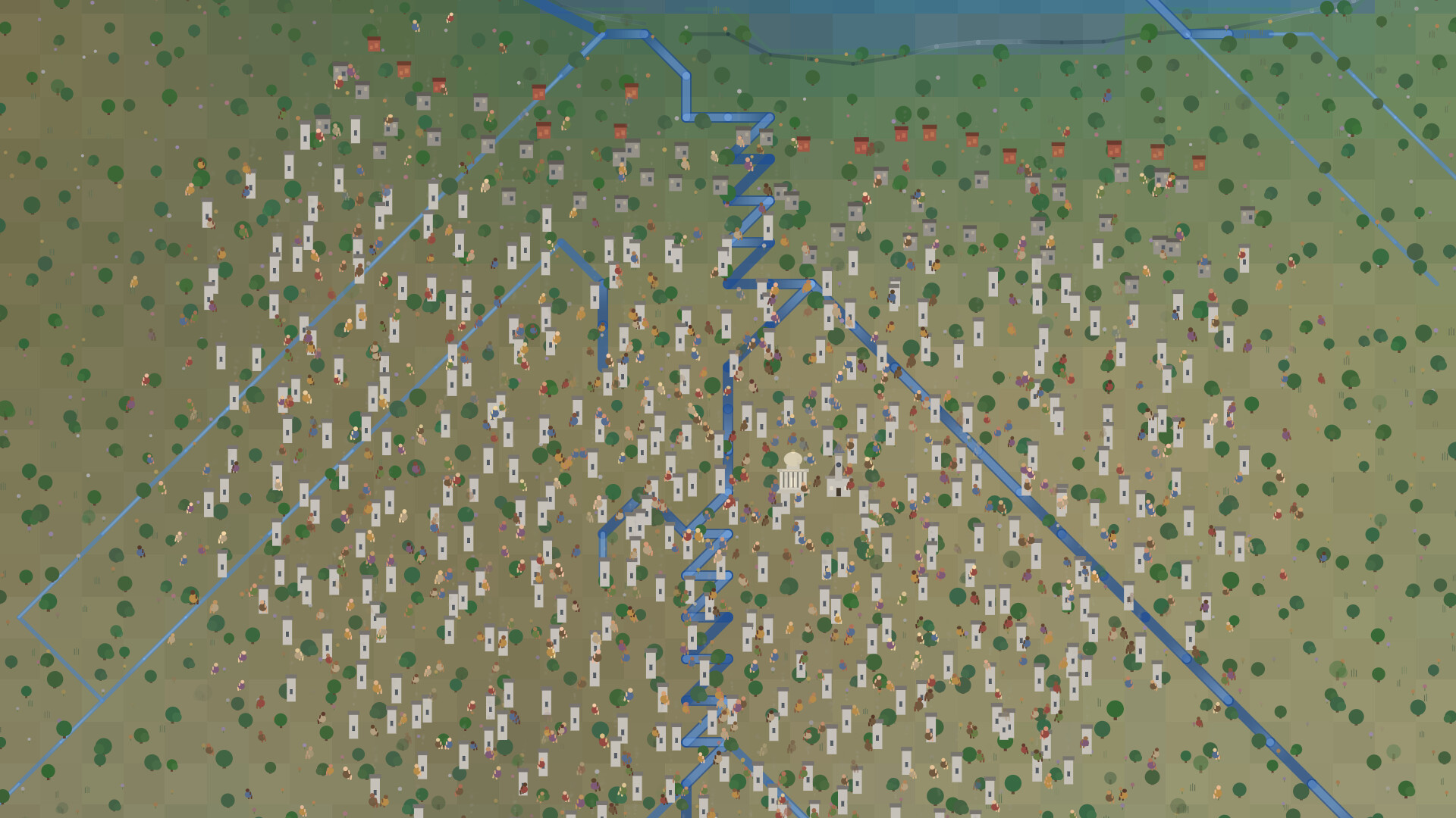 Vonkelveld screenshot 15