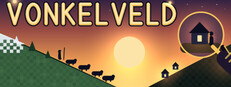 Vonkelveld — Steam