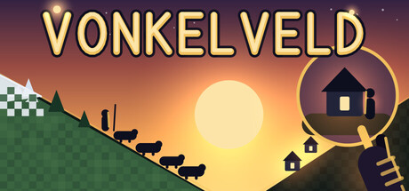 Vonkelveld — Steam header