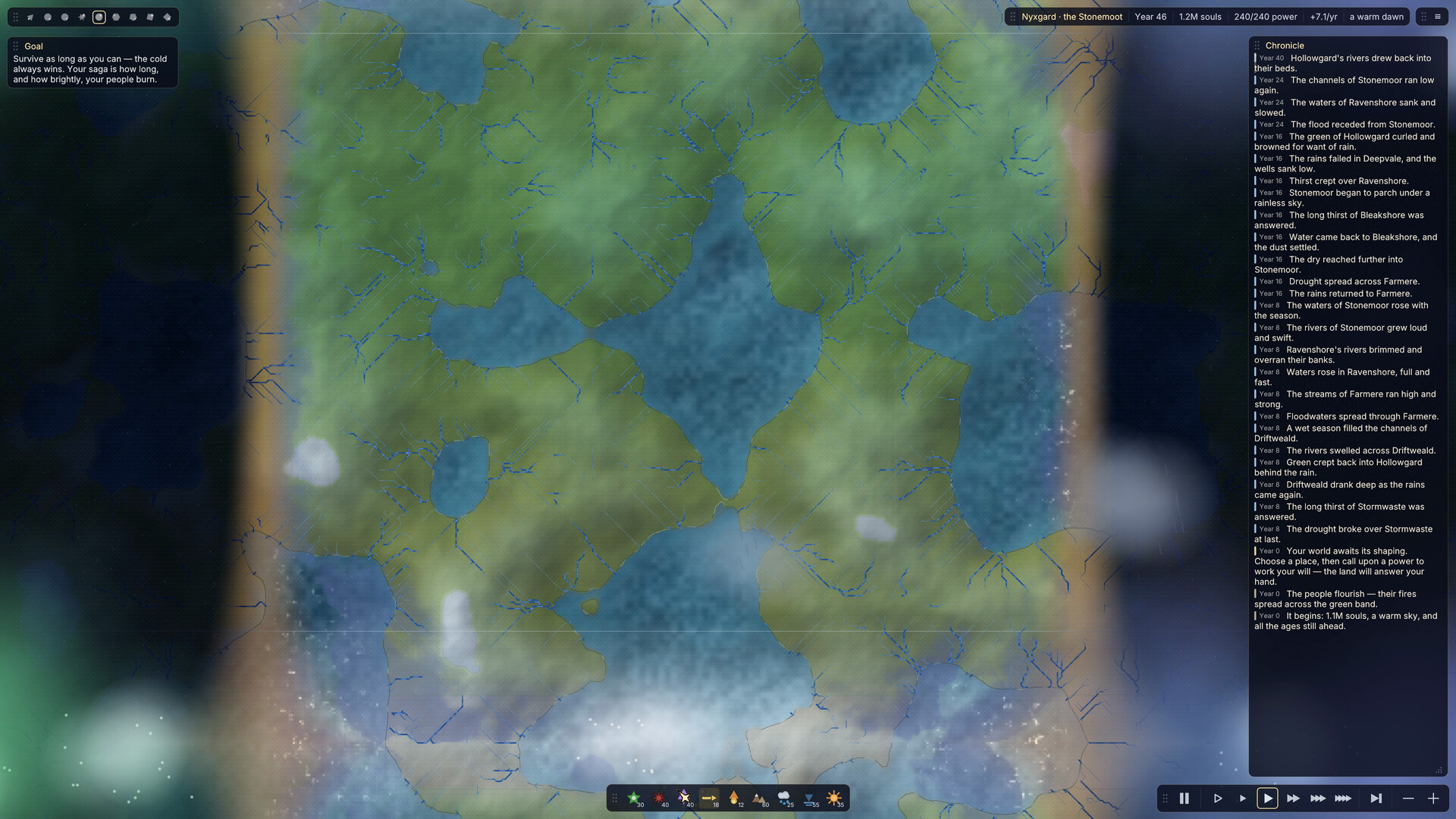 Vonkelveld screenshot 20