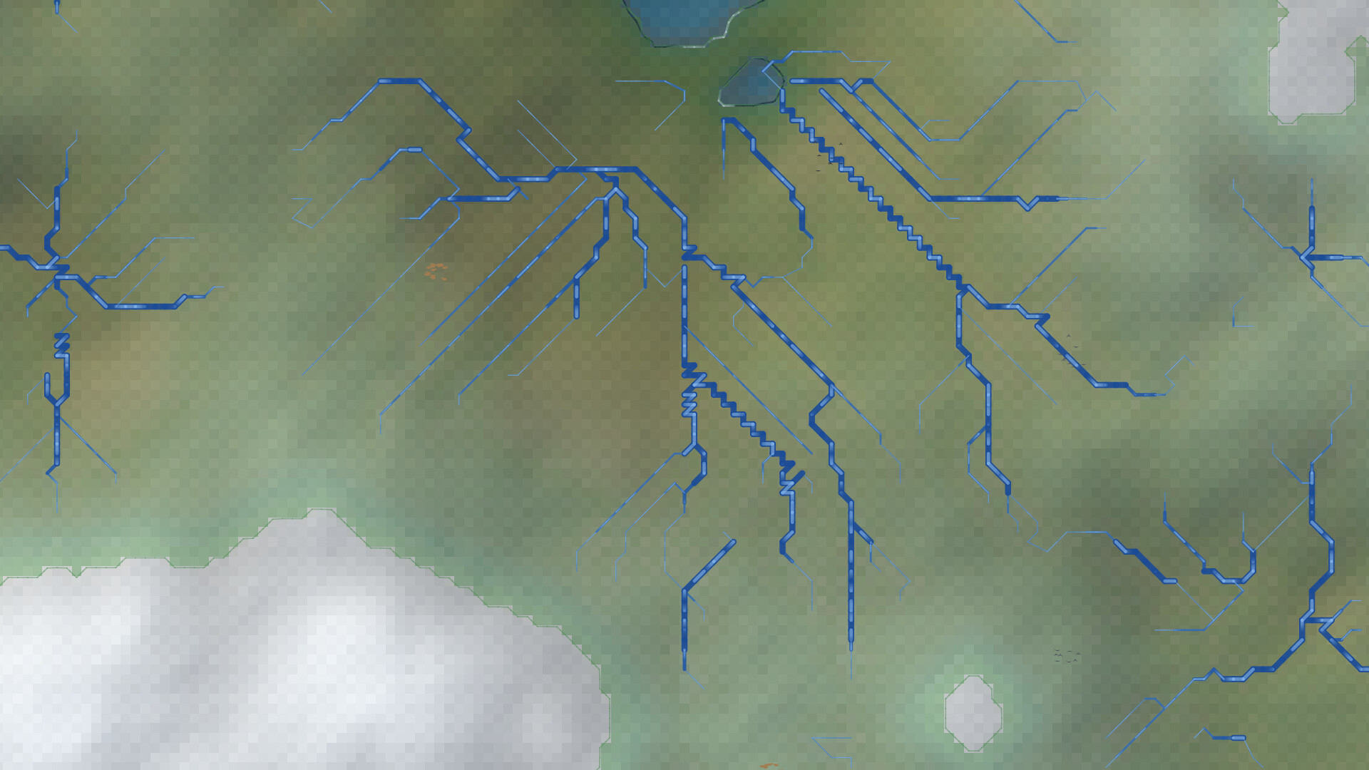 Vonkelveld screenshot 22