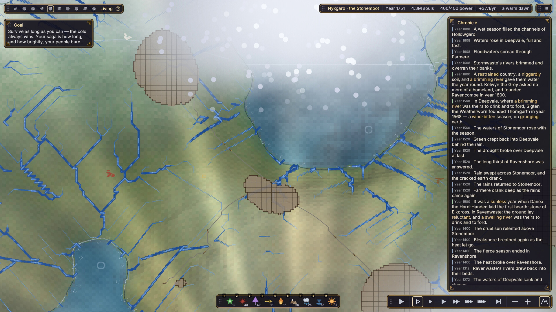 Vonkelveld screenshot 7