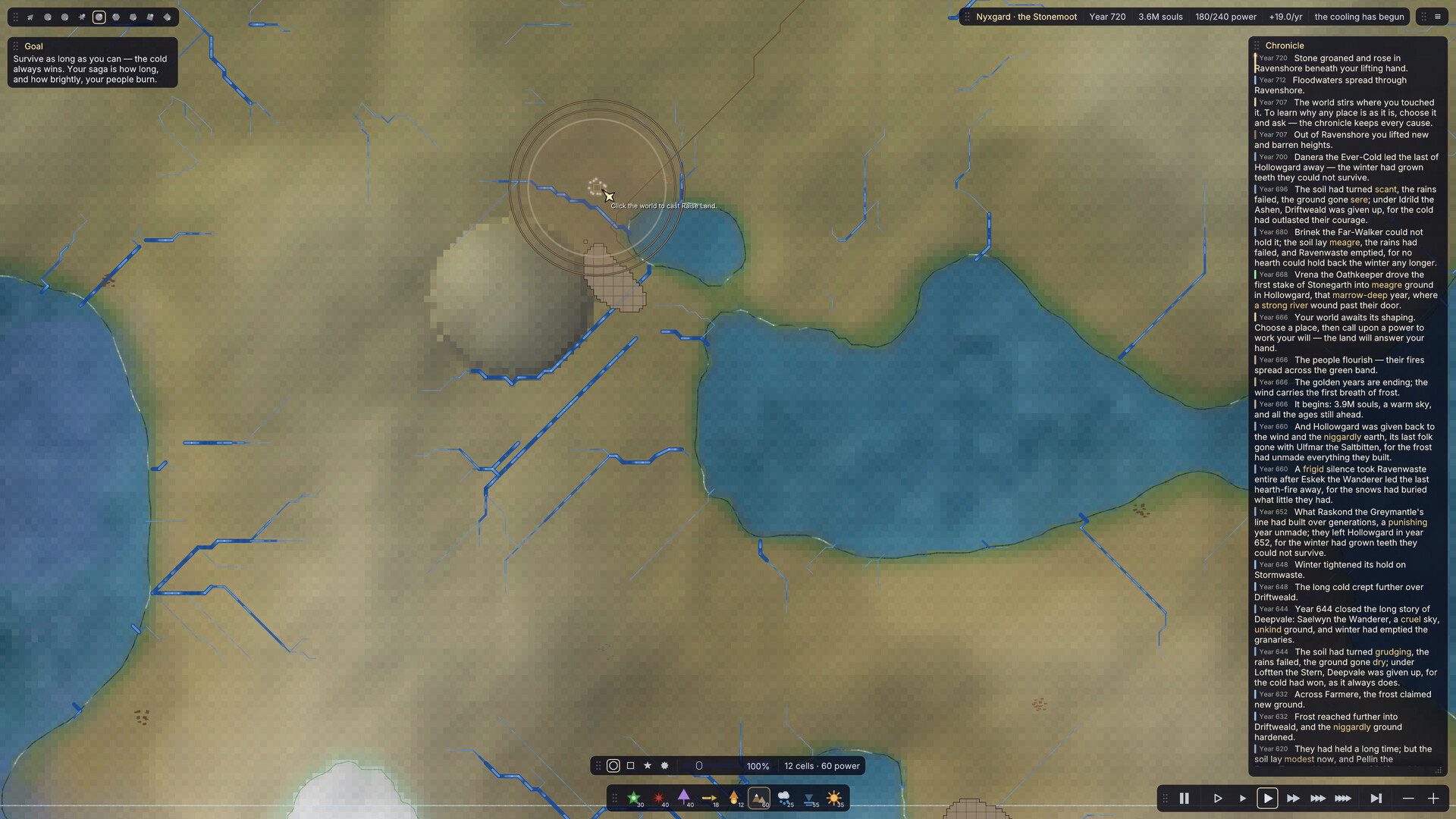 Vonkelveld screenshot 16