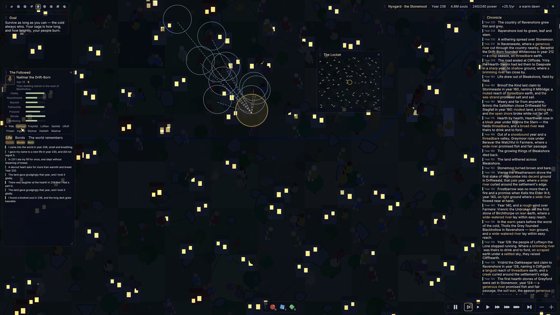 Vonkelveld screenshot 14
