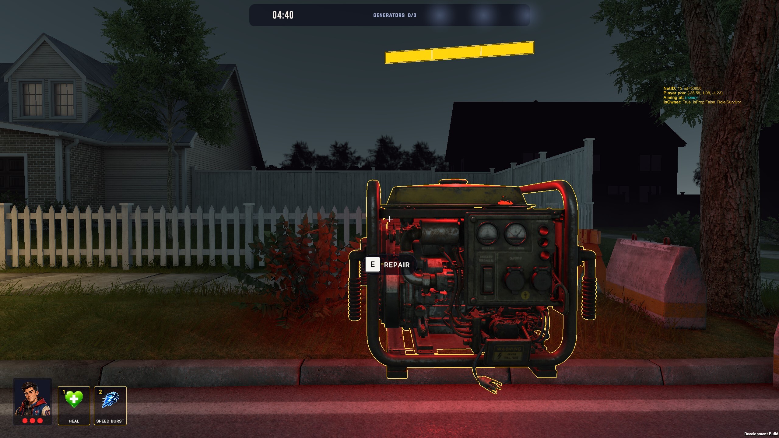 PropHaunt screenshot 2
