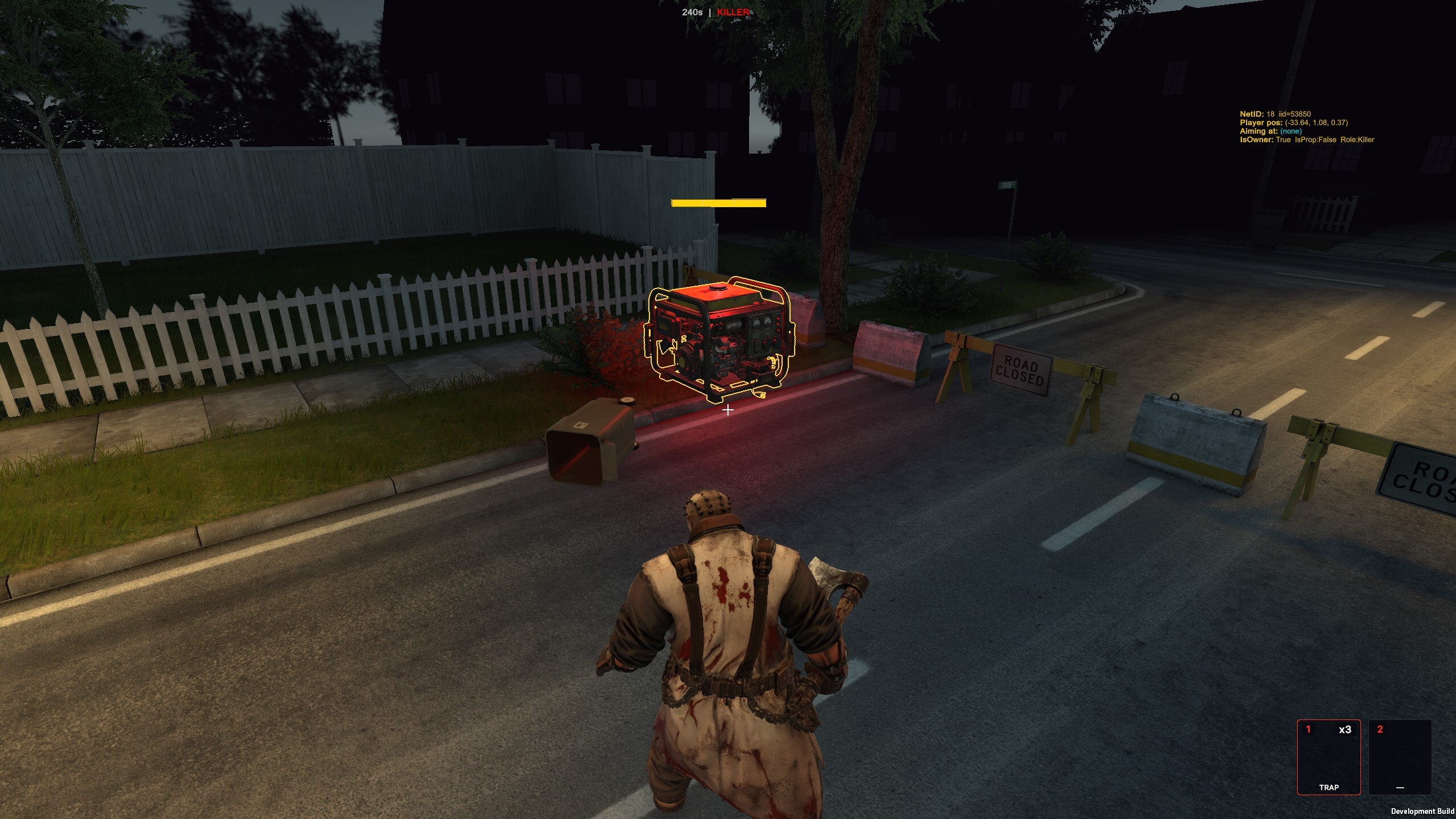 PropHaunt screenshot 3