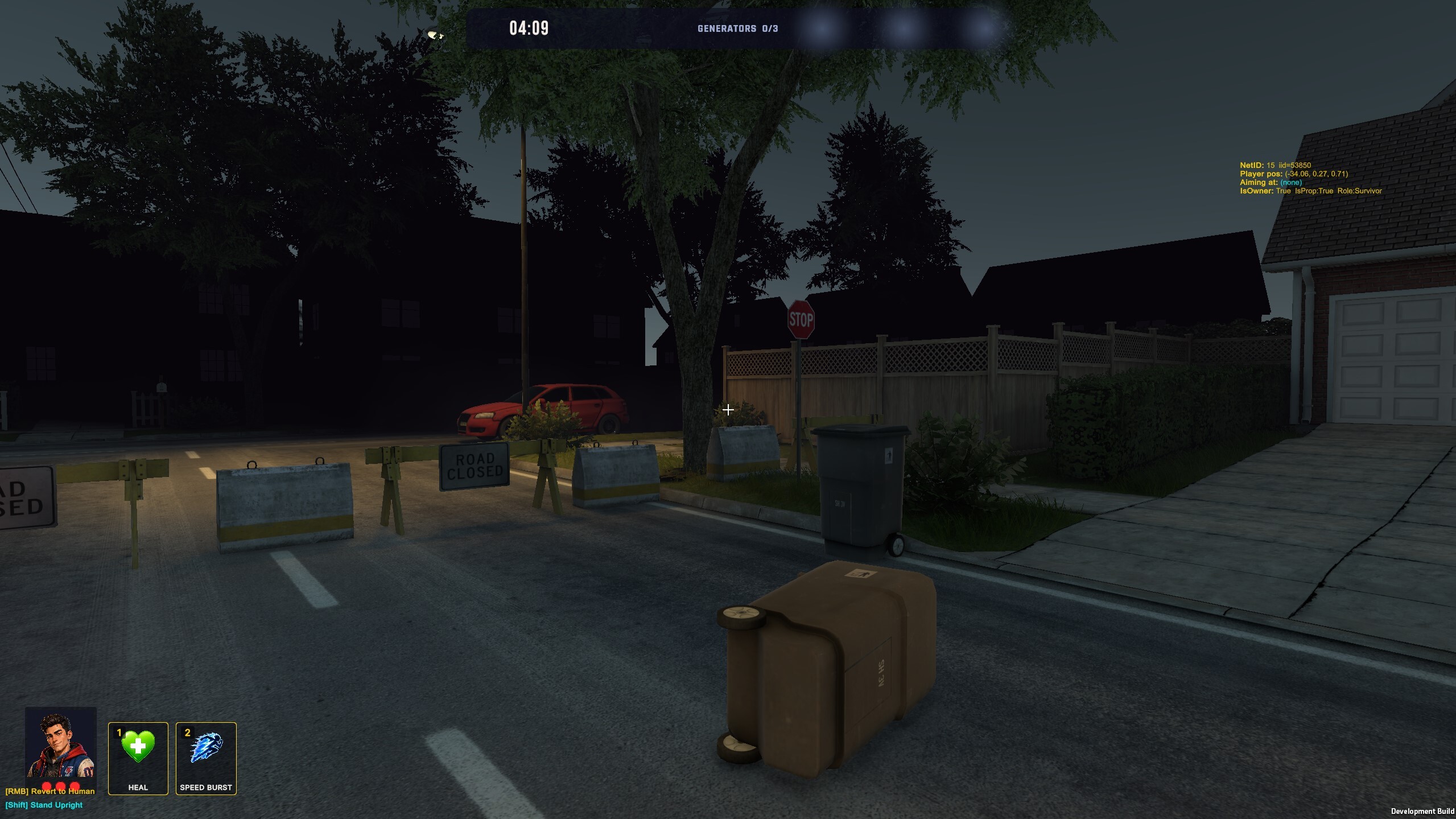 PropHaunt screenshot 6