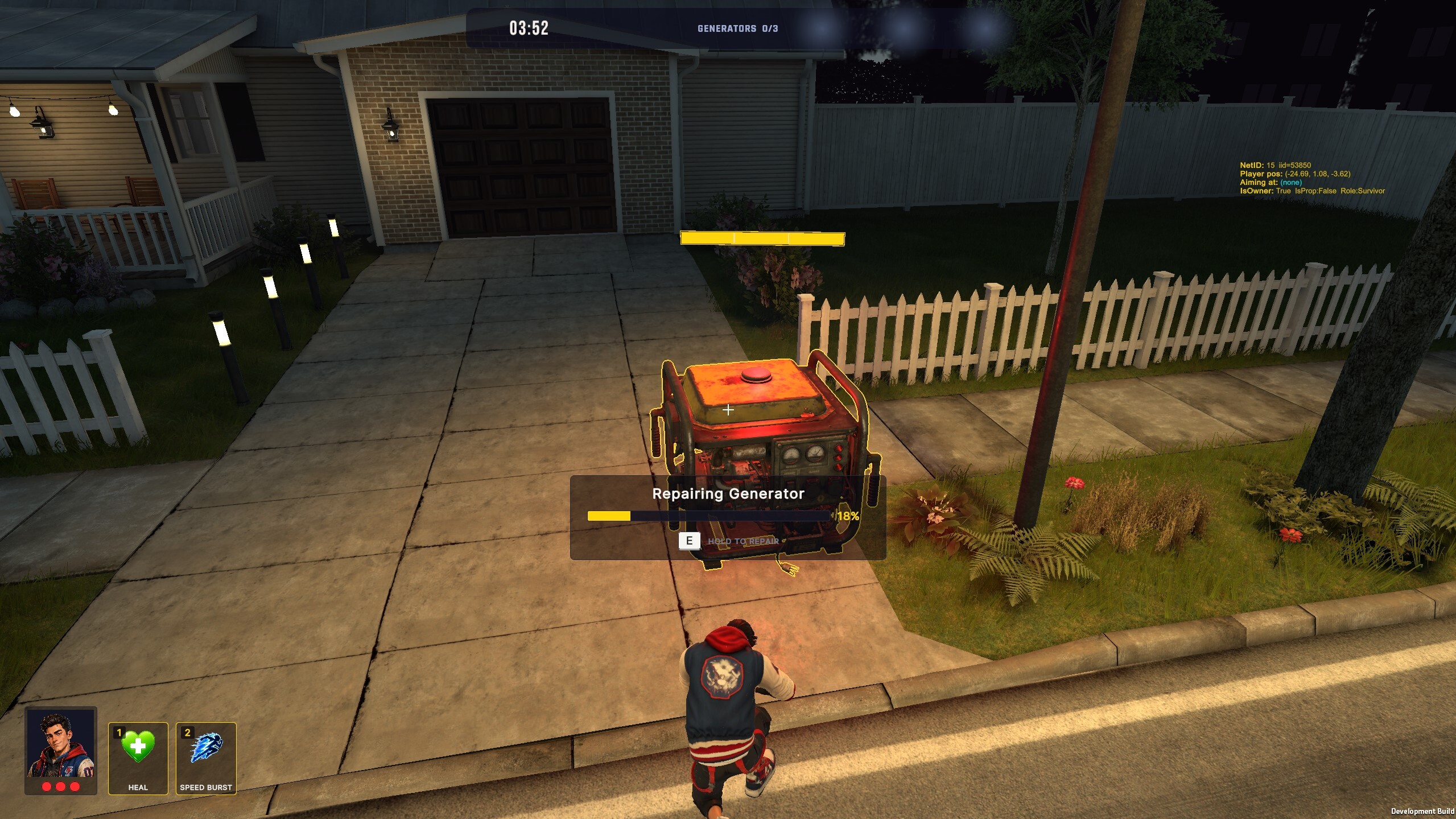 PropHaunt screenshot 7