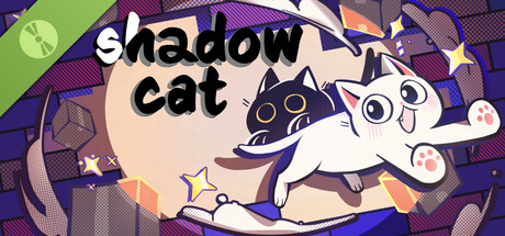 sh2dow cat Demo