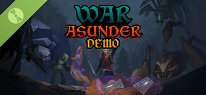 War Asunder Demo