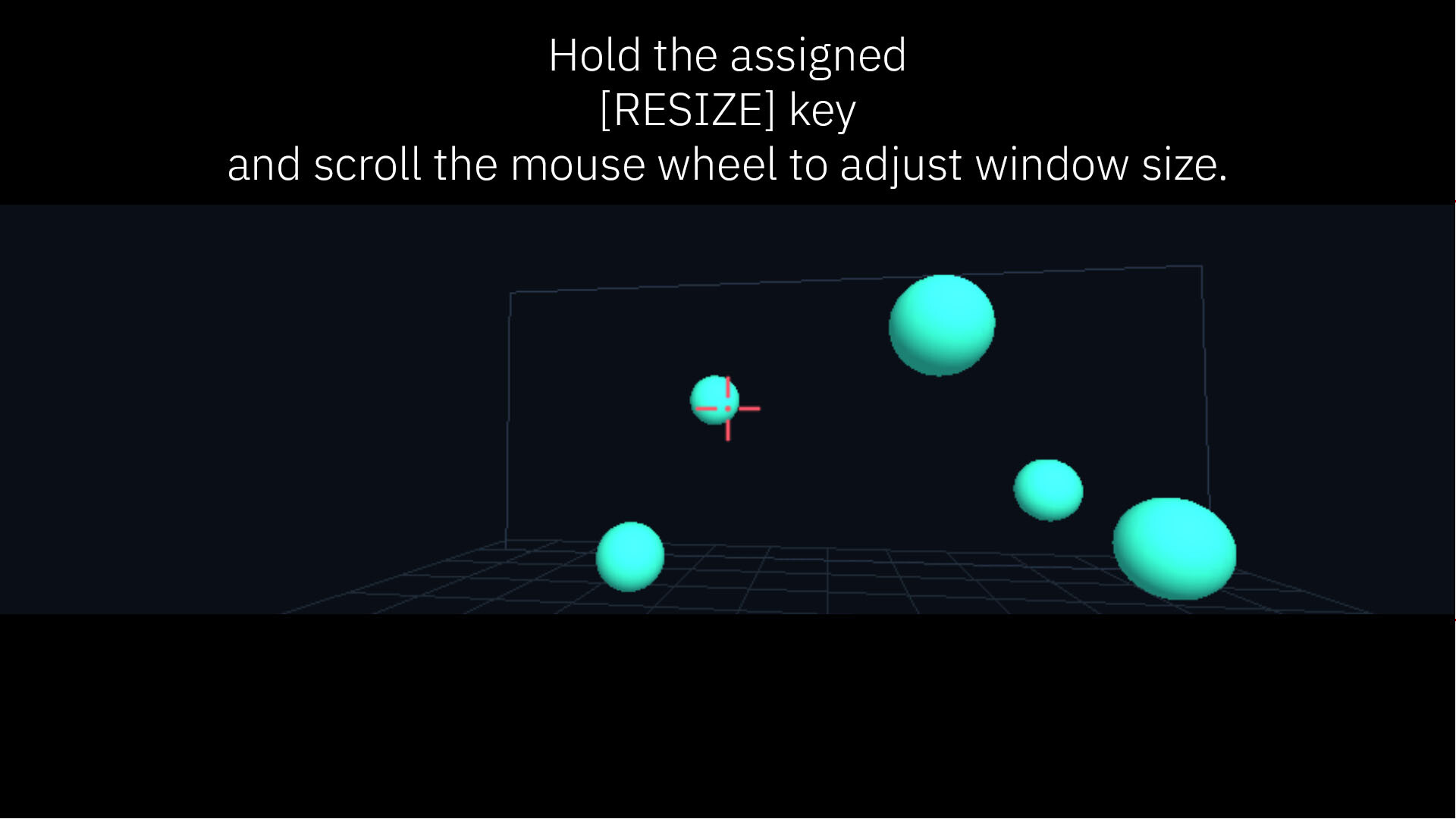 WinGrid screenshot 10