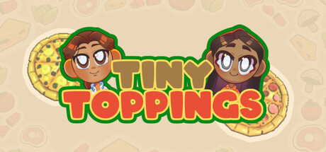 Tiny Toppings
